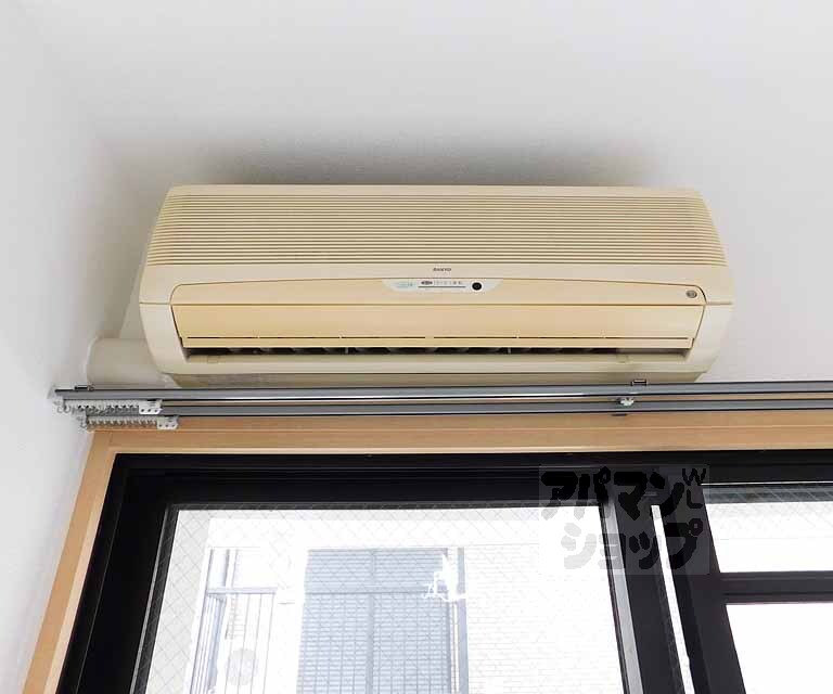 その他設備　嬉しい設備ですね