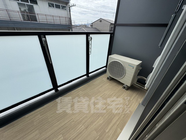 CREST TAPP 京都太秦天神川 dex 2の内装写真