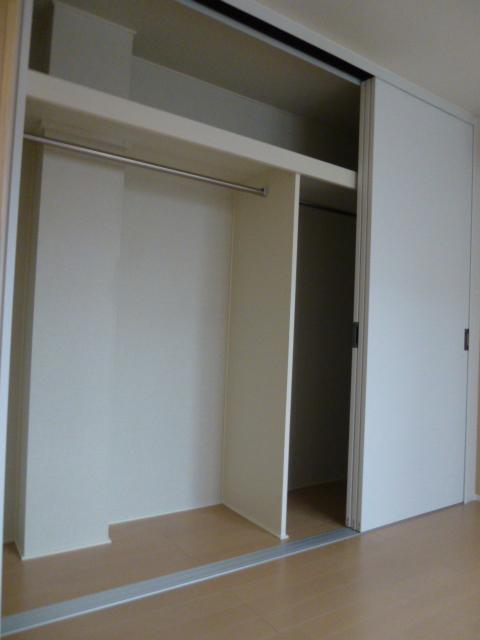 サンドール南大井の内装写真