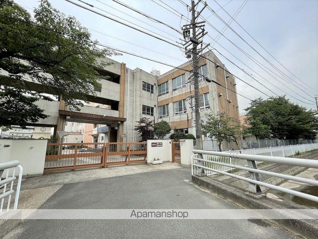 小学校　常磐小学校（小学校）まで454m