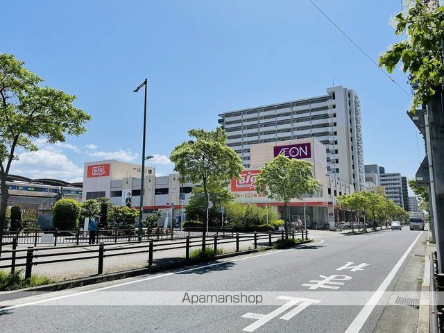 スーパー　ザ・ビッグエクスプレス荒子店（スーパー）まで1092m