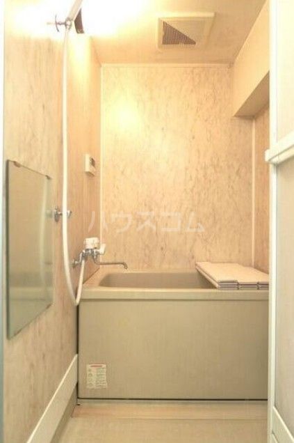 T s garden蕨IIIの風呂写真