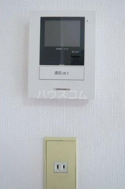 T s garden蕨IIIのその他写真