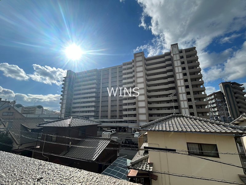 ＪＲ鹿児島本線 箱崎駅 徒歩14分 4階建 築26年のその他写真
