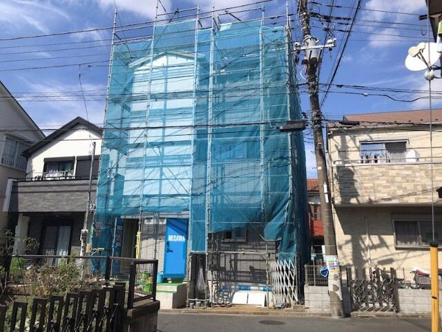 ＪＲ総武線 小岩駅 徒歩19分 新築