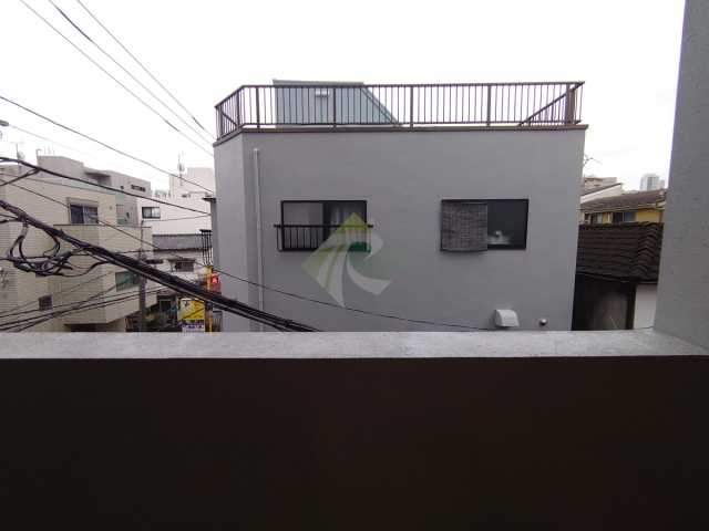 眺望　別部屋参考写真