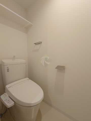 トイレ　別部屋参考写真