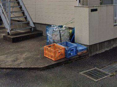 その他設備　共有部分
