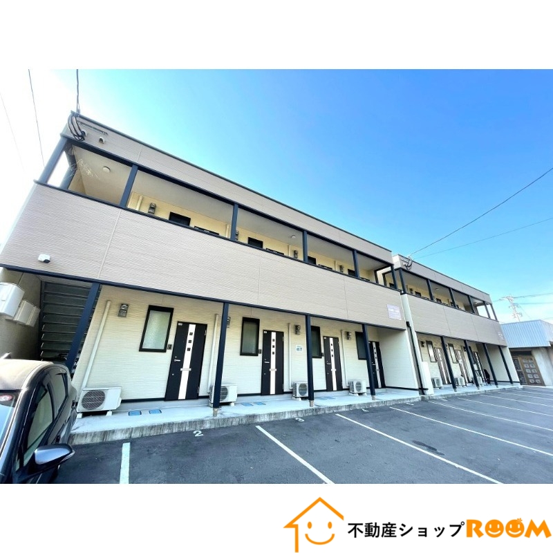 ＪＲ鹿児島本線 西牟田駅 徒歩12分 2階建 築6年のその他写真