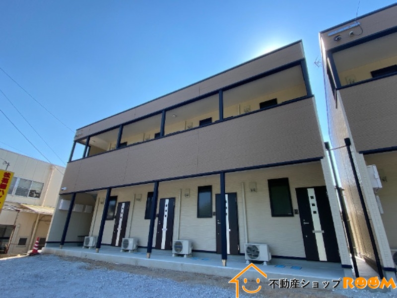 ＪＲ鹿児島本線 西牟田駅 徒歩12分 築6年