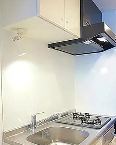 キッチン　弊社は都内全域の物件をご紹介可能です！