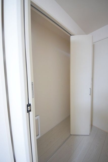 収納　★お部屋探しは株式会社タウンハウジング東京まで★