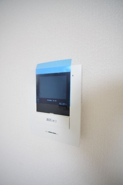 その他設備　★お部屋探しは株式会社タウンハウジング東京まで★