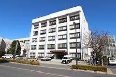 警察署・交番　南千住警察署（警察署・交番）まで300m