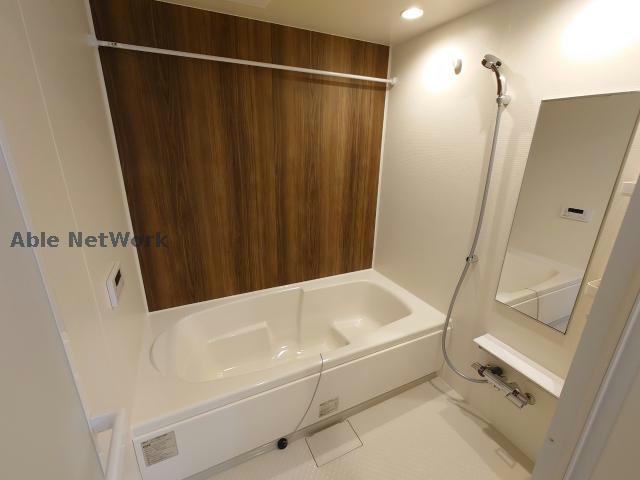 バス・シャワールーム　同型モデル
