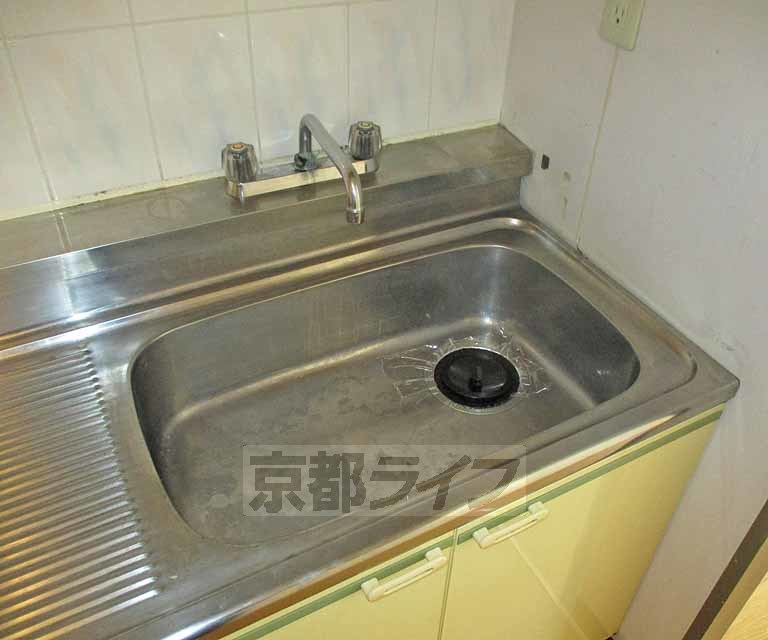 メゾン菱風の内装写真