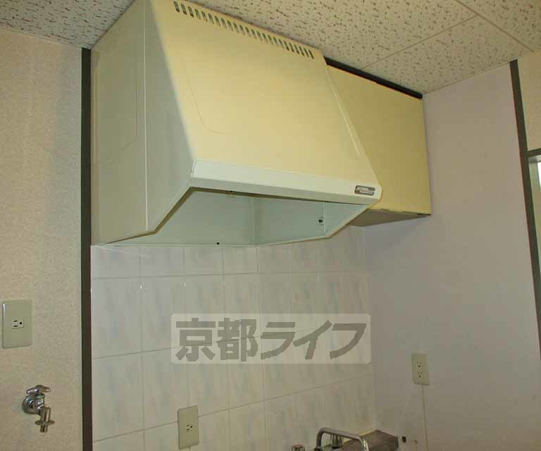 メゾン菱風の内装写真