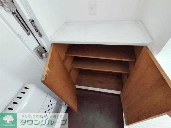 その他部屋・スペース