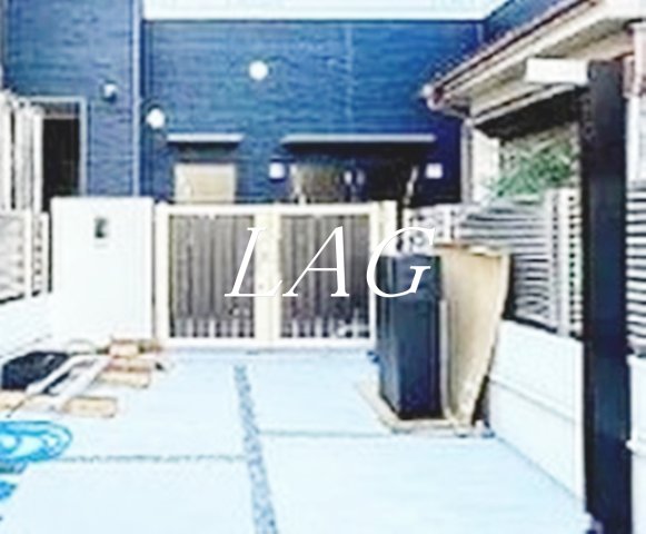 L’Allure Nishikoyamaの外観写真