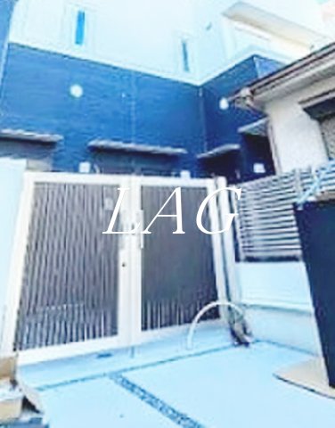 L’Allure Nishikoyamaの外観写真