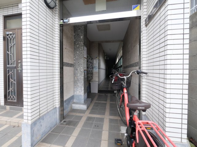 ロビー