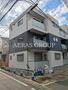 大井町駅より徒歩8分 3階 新築の賃貸物件
