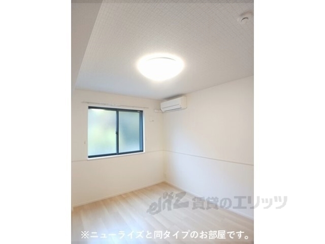 その他部屋・スペース　洋室