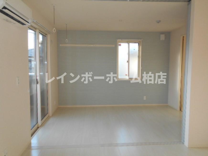 その他部屋・スペース　きれいな内装です