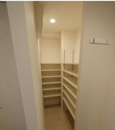その他設備　別部屋参考写真