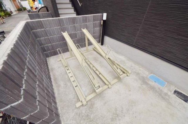 その他共有部分　☆共用部分☆