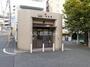 警察署・交番　一宮交番（警察署・交番）まで501m