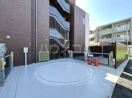 メインステージ武蔵中原ベーシスのその他写真