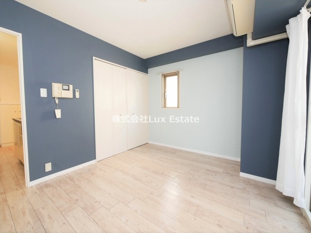 JUNWAIIIの居間写真