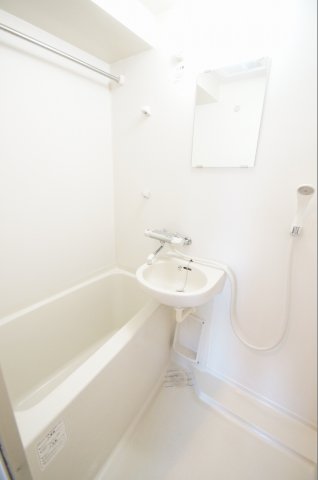 バス・シャワールーム　人気条件の「バス・トイレ別」です。
