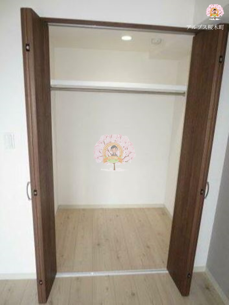 収納　同一仕様