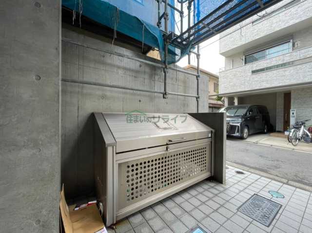 その他　アルジオーネ池尻
