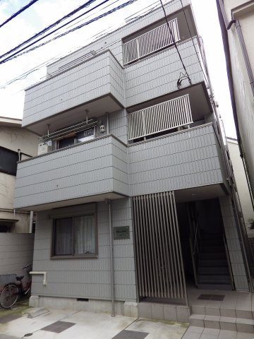 メゾンドール