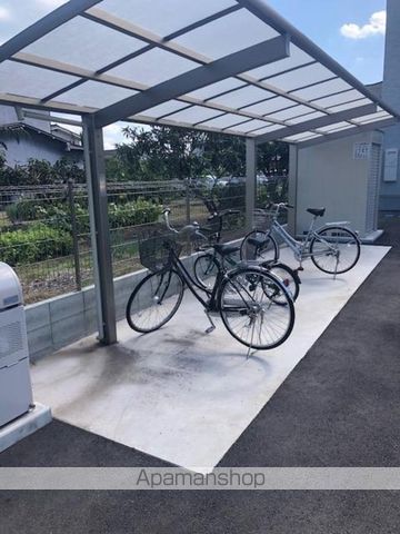その他共有部分　その他共有部分