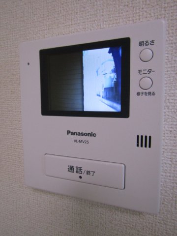 セキュリティ　＊別室参考