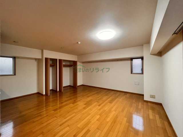 麹町レジデンスの内装写真