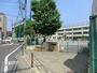 小学校　大田区立馬込第二小学校（小学校）まで627m