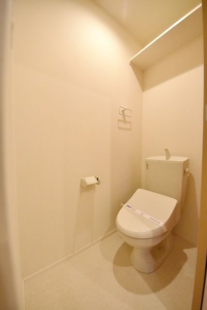 トイレ　★別部屋参考写真★