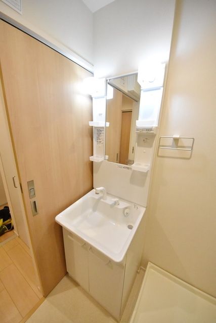 洗面設備　★別部屋参考写真★