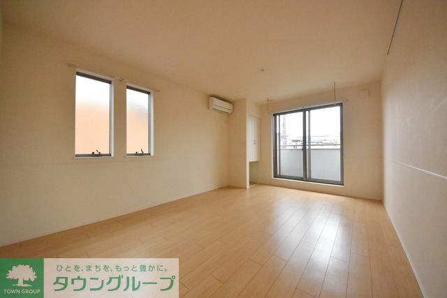 居室・リビング　★別部屋参考写真★