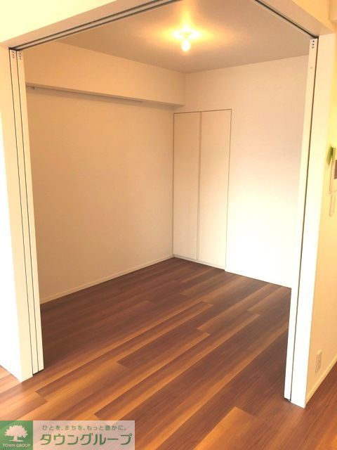 その他部屋・スペース　※写真は同タイプ住戸です。