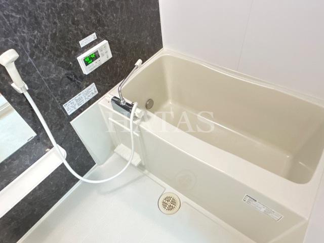 バス・シャワールーム　同物件別部屋です（現況優先です）