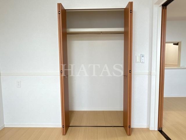 収納　同物件別部屋です（現況優先です）