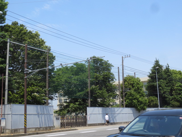 小学校　厚木市立依知小学校（小学校）まで463m