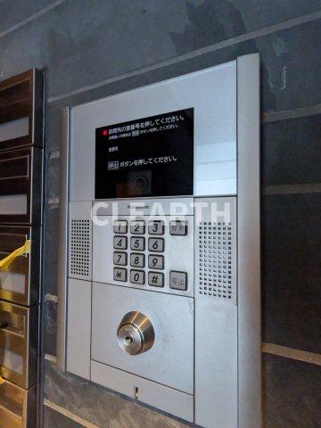ハーモニーレジデンス田町のその他写真