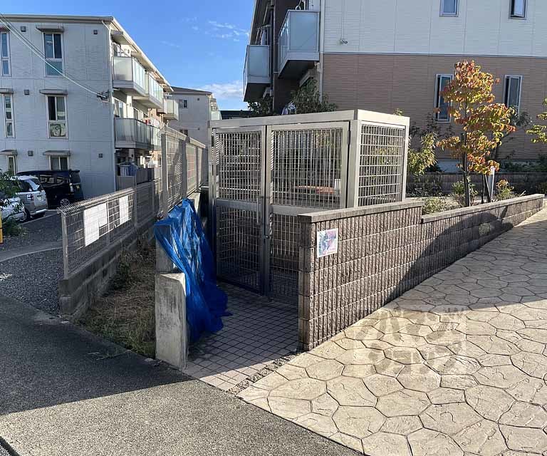 Grand Praise A棟のその他写真